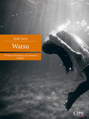 cover image of Watsu